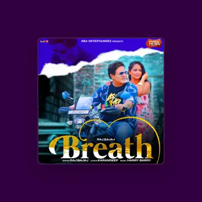 Listen to Raj Bajaj, watch music videos, read bio, see tour dates & more!