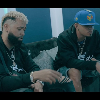 LEALTAD (feat. EL COMBO RD) - Single