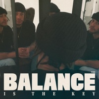 Balance Is the Key - LVZY