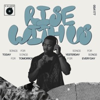 Rise With Us - EP - 5 Alarm