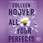 All Your Perfects (Unabridged) - Colleen Hoover Cover Art