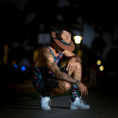 Eres Mi Vida - Single