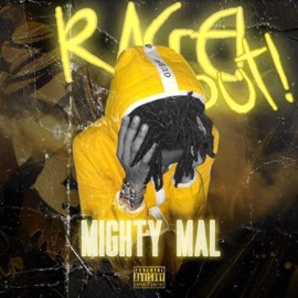 Rage Out! Mighty Mal