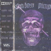 SHADOW PIMP - EP - HXSPITAL PLAYA