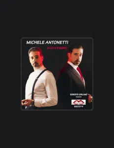 聆聽 Michele Antonetti basso、觀看音樂影片、閱讀小傳、查看巡演日期等！