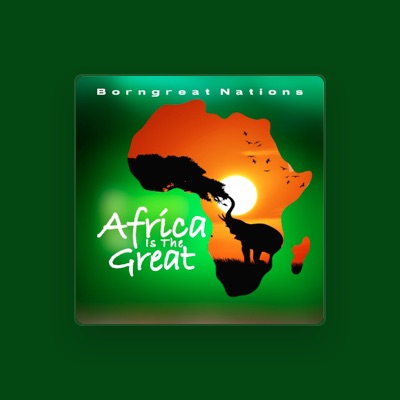 Listen to Borngreat Nations, watch music videos, read bio, see tour dates & more!