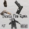 Sleazy Flow - Hoodrich KT lyrics