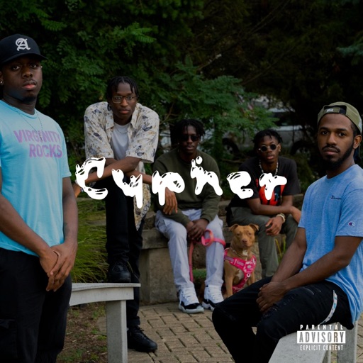 Album artwork
