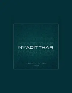 聆聽 Chuol Nyak Gak、觀看音樂影片、閱讀小傳、查看巡演日期等！