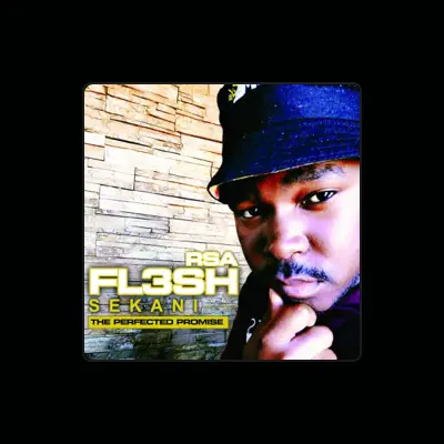Listen to Fl3sh RSA, watch music videos, read bio, see tour dates & more!