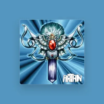 Listen to ARJAN, watch music videos, read bio, see tour dates & more!