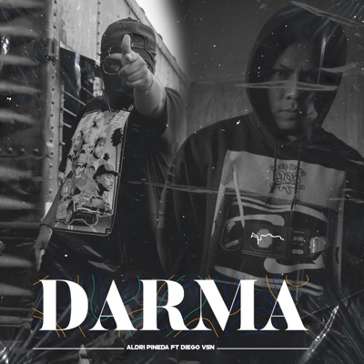 Darma (feat. DIEGO VSN) - Single