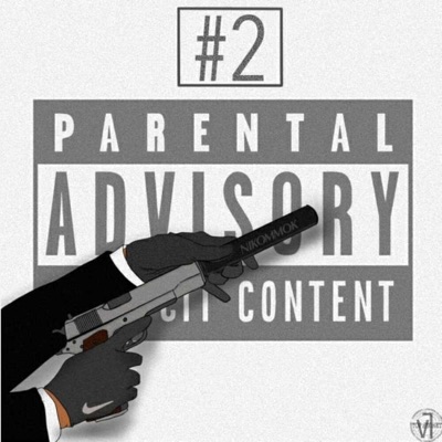 Paname Foggia Freestyle 2 - Single