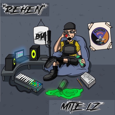 Rehen - Single