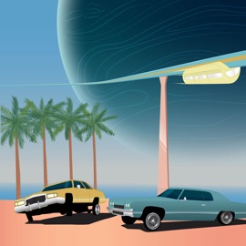 Whereuwannab! (feat. Young Demise) GD Funkster & Vade One