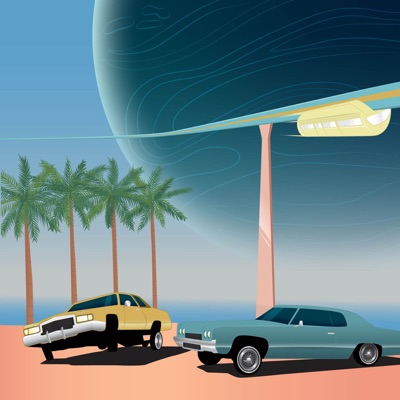 Whereuwannab! (feat. Young Demise) - Single