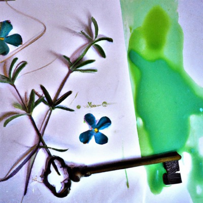 Farben (feat. Nobumi Nanamure & Bakyun the everyday) - Single