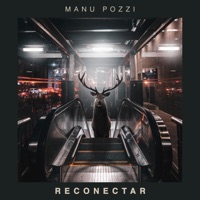 Reconectar - Single - Manu Pozzi