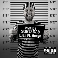 DUI 2 (feat. ANoyd) - Single - Jax