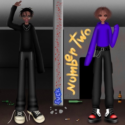 Number Two (feat. Debar) - Single