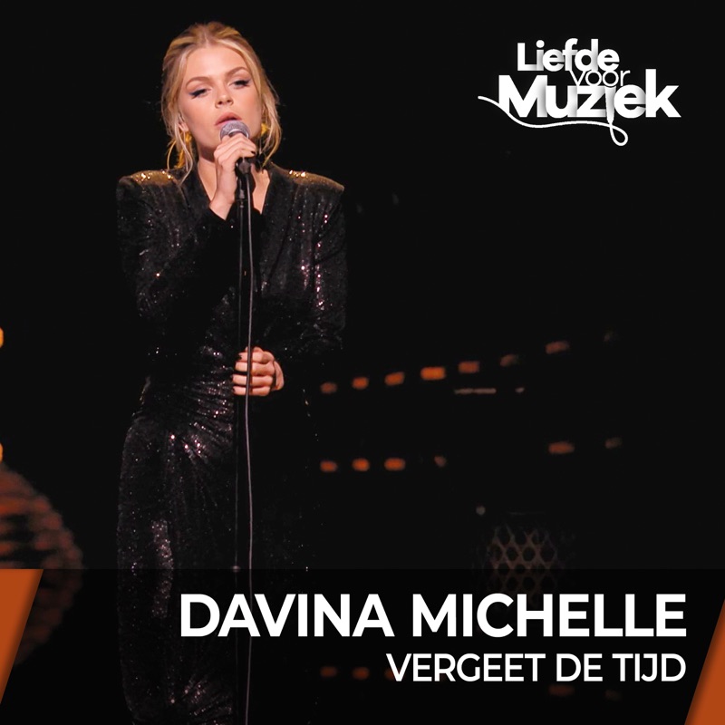 Vergeet De Tijd
