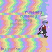 Runaway - Single - potsu