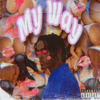 My Way! - Single - Tragic World
