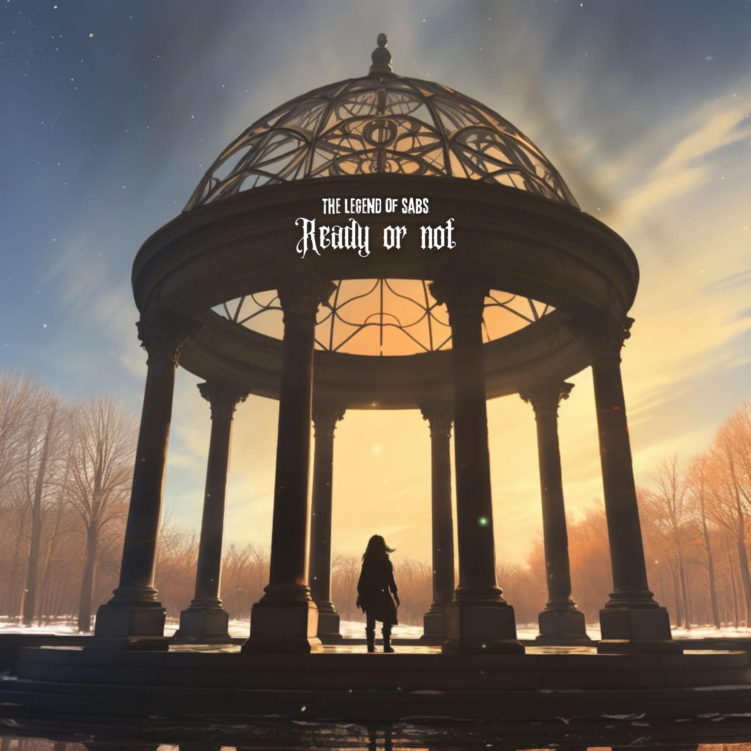 Ready Or Not - Single