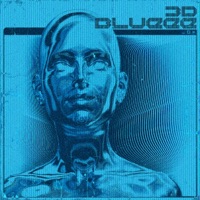 3D - Single - Blueee