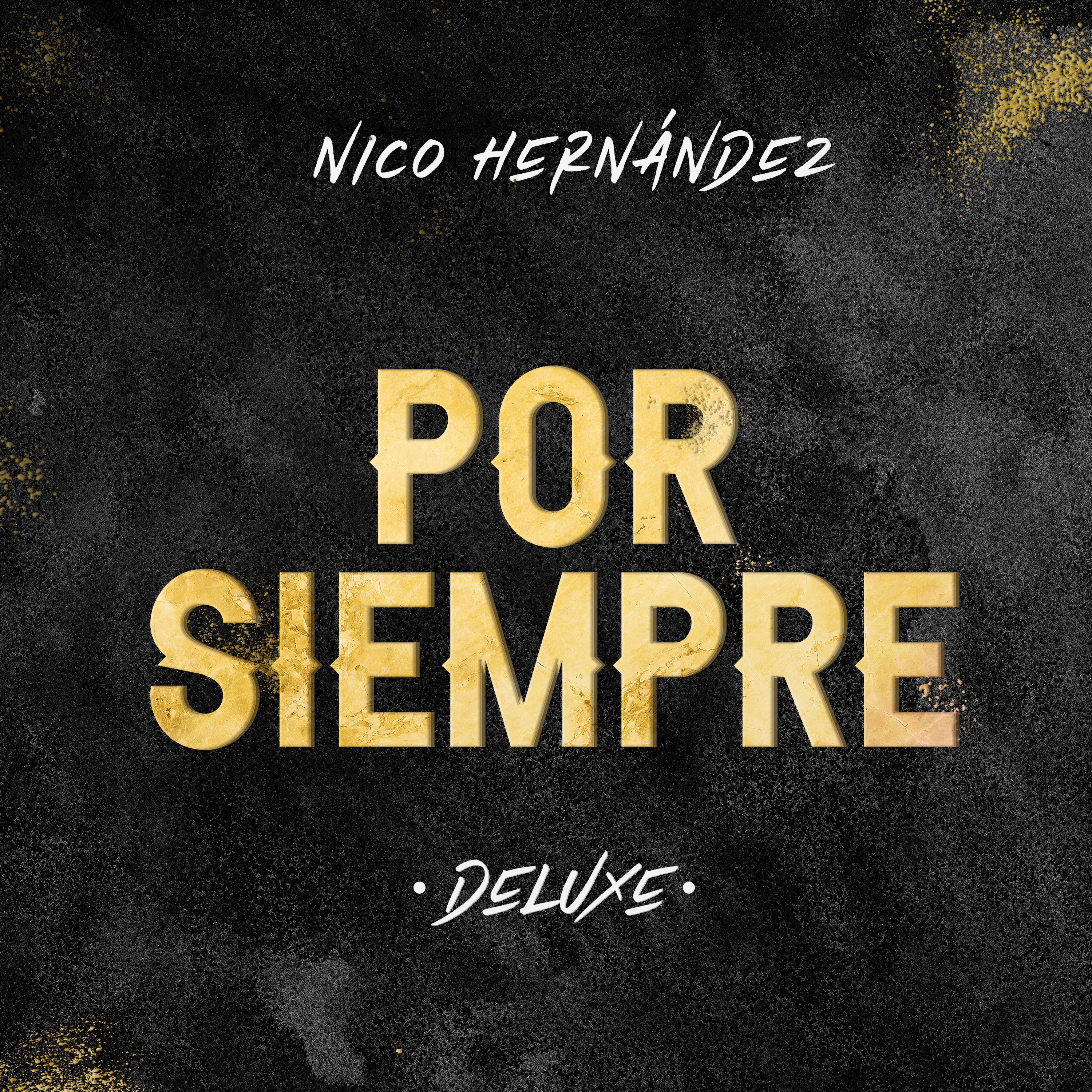 Now On Air: Nico Hernandez - El Malo (Con Saludos)