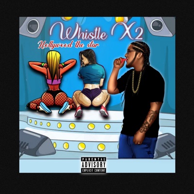 Whstle X2 - Single