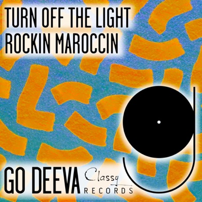 Turn off the Light - Single