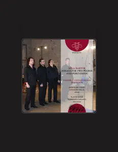 收听 Ensemble Contemporaneo Diapason、观看音乐视频、阅读小传、查看巡演日期等 ！