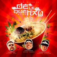 De la Que Hay - Single - Luis Meraz, Karma Dhiluz & Young Dio