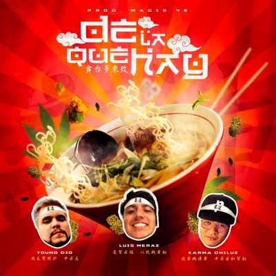 De la Que Hay - Single