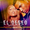 El Deseo (feat. Jackie) [Radar la Nota Remix] - Single
