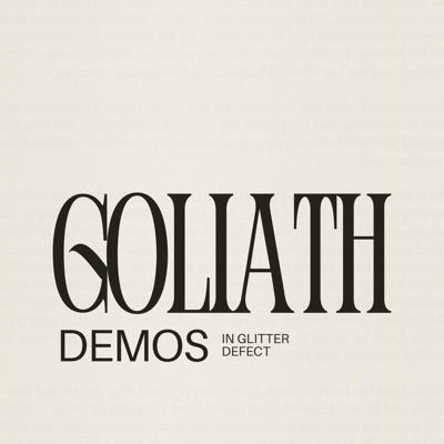 Goliath Demos - Single