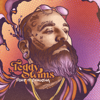 Teddy Swims - Sleep is Exhausting - EP artwork