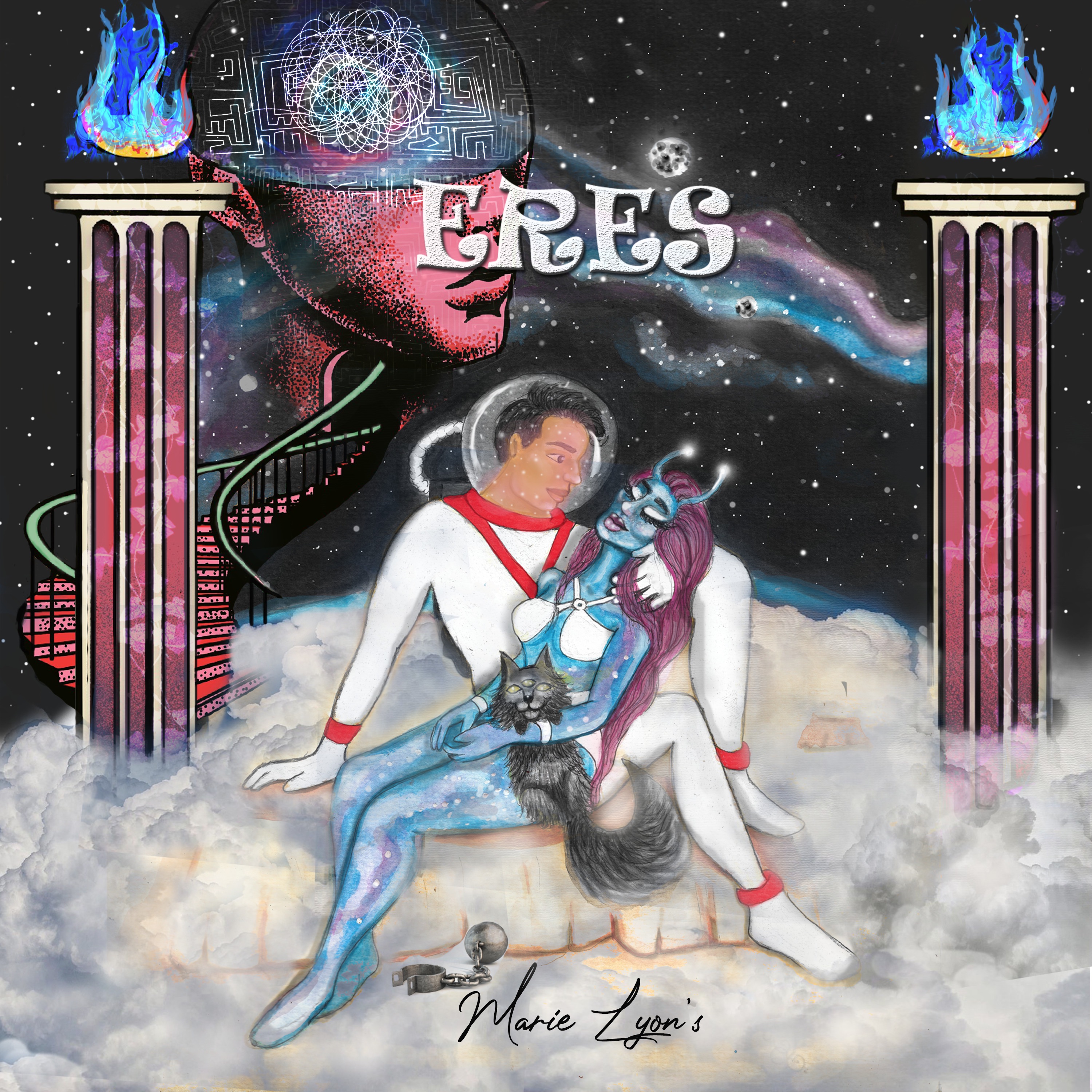 Eres - Single