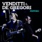 Peppino - Antonello Venditti & Francesco De Gregori lyrics