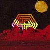 Ghost cover art