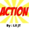Actions - Lil JT lyrics