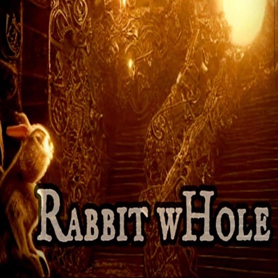 Rabbit wHole (feat. Dark Mentality) - Single