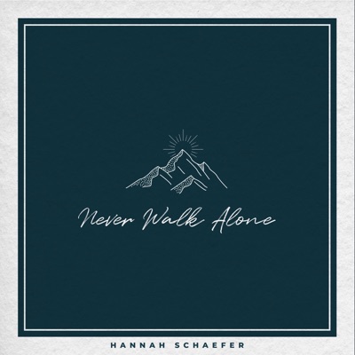 Never Walk Alone - Single