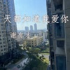 天都知道我爱你 (Dj版) cover art