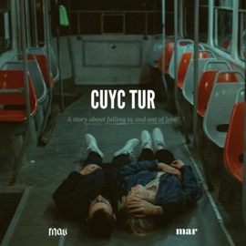 Cuyc tur (feat. Mav) MarHar