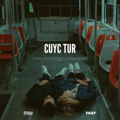 Cuyc tur (feat. Mav) - Single