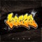 My Love (feat. K-rush) - DAKA lyrics