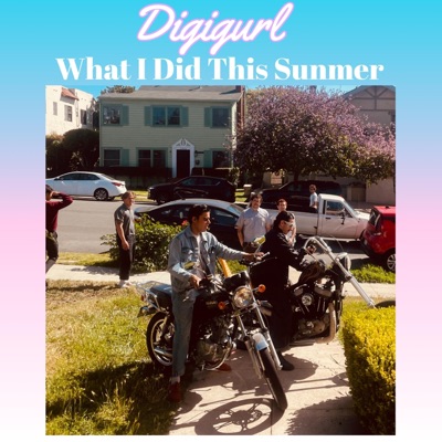 What I did This Summer - Single