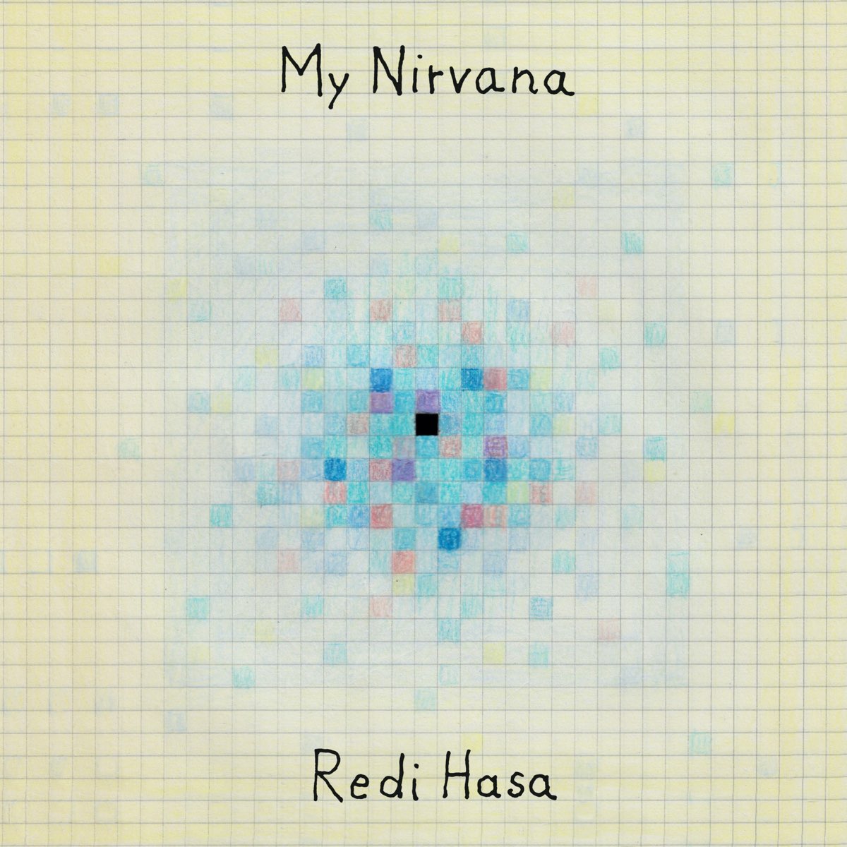 ‎My Nirvana - Album by Redi Hasa - Apple Music